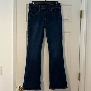 American Eagle Kick Boot